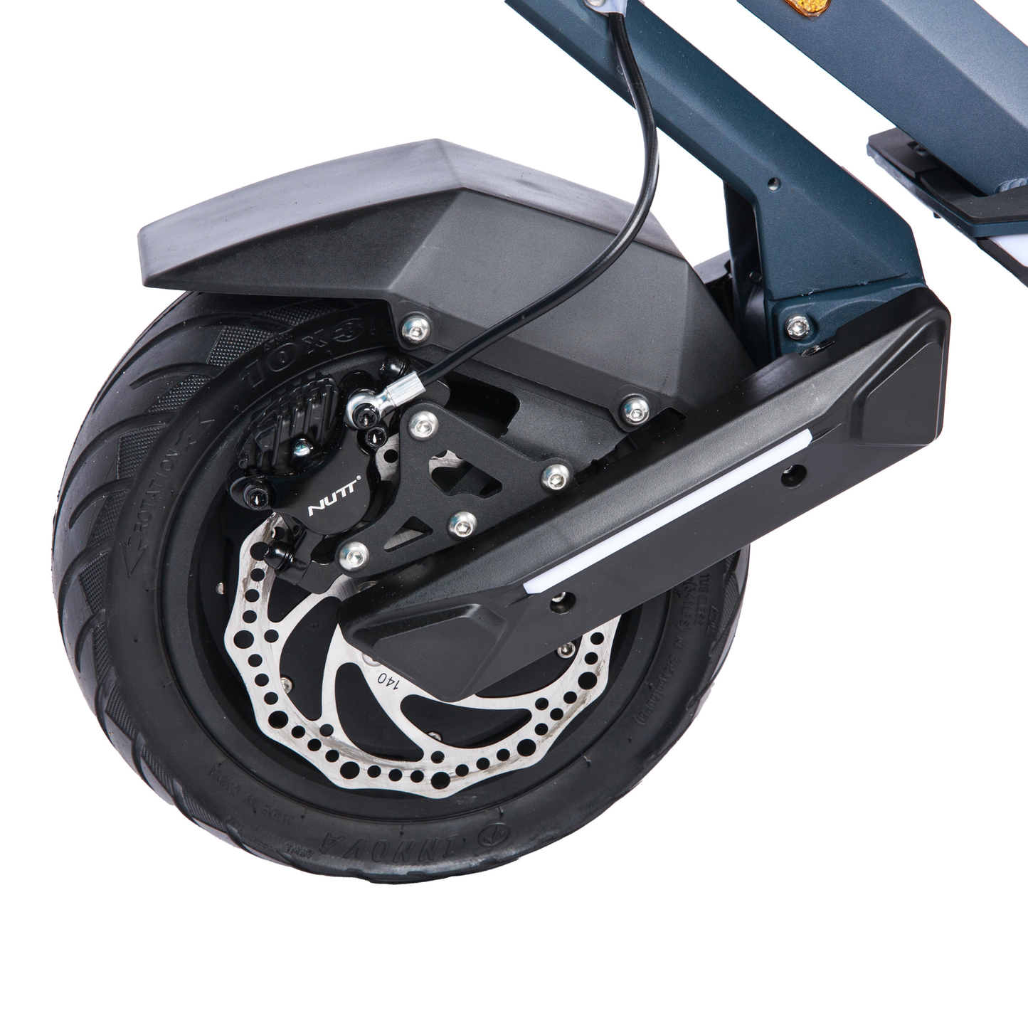 Punk Rider Pro Max