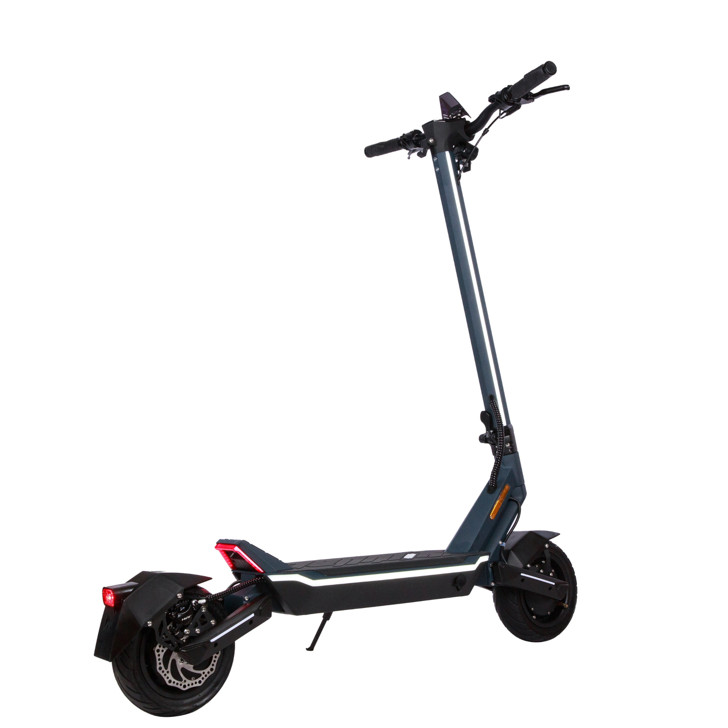 Punk Rider Pro Max