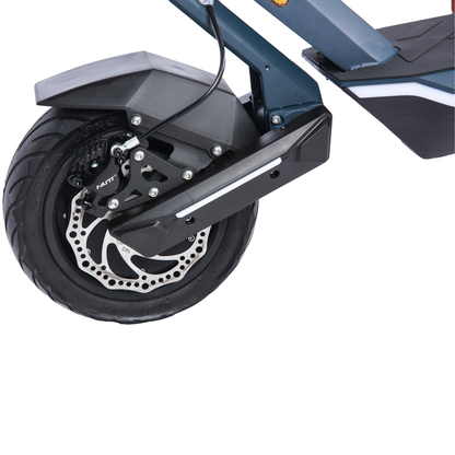 Punk Rider Pro Max