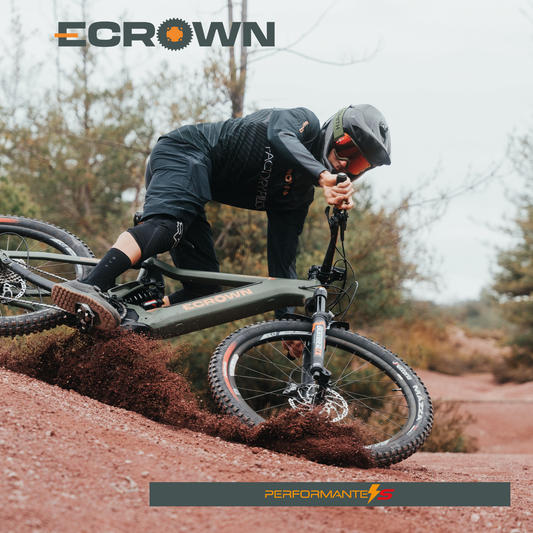 ECROWN PERFORMANTE S