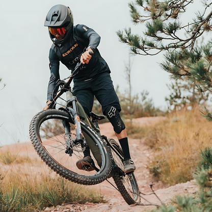 ECROWN PERFORMANTE S