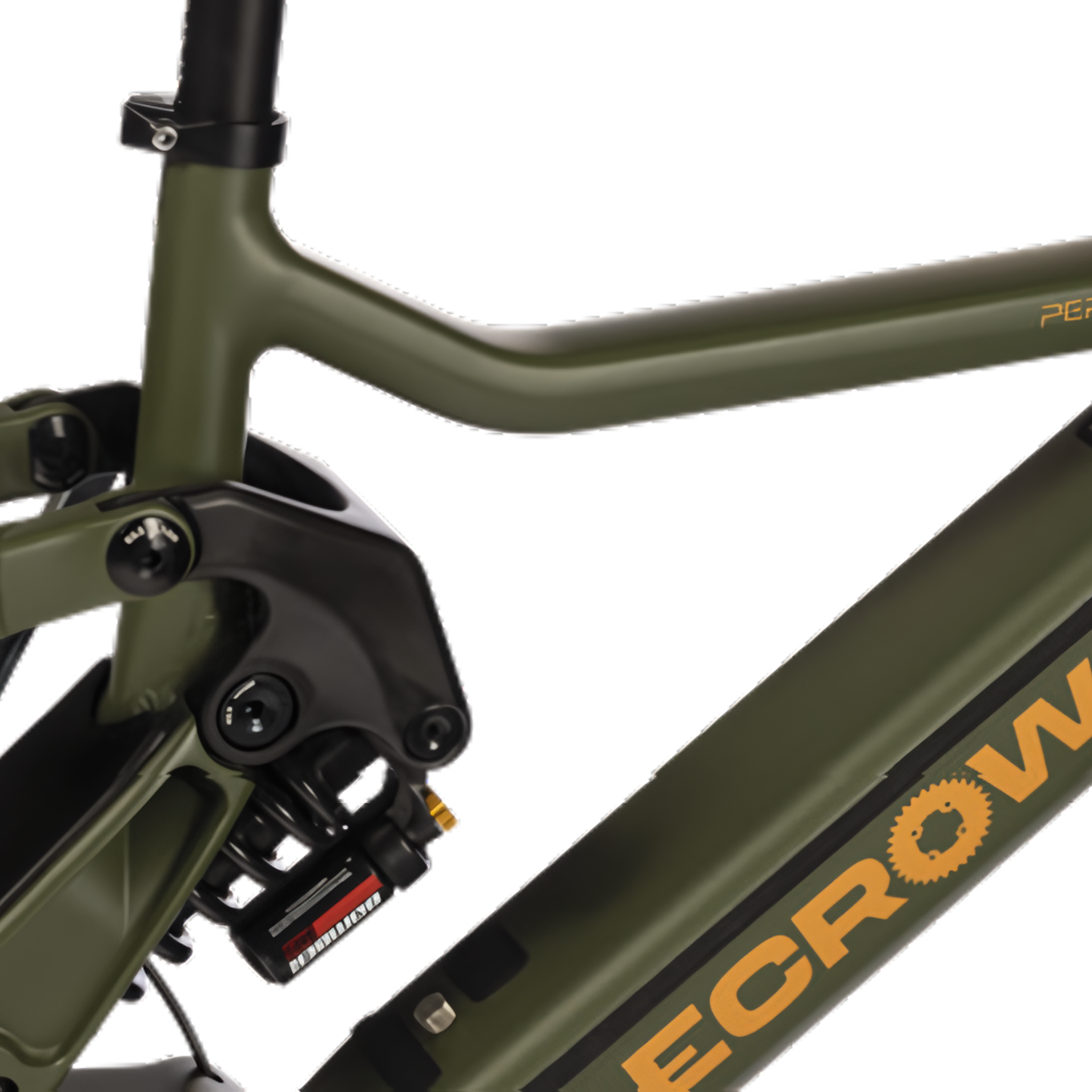 ECROWN PERFORMANTE S