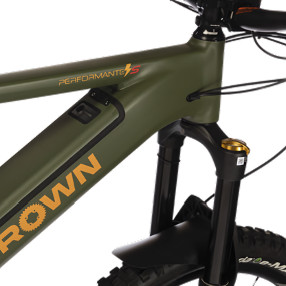 ECROWN PERFORMANTE S