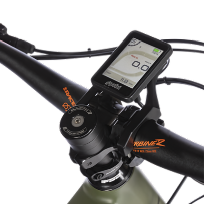 ECROWN PERFORMANTE S