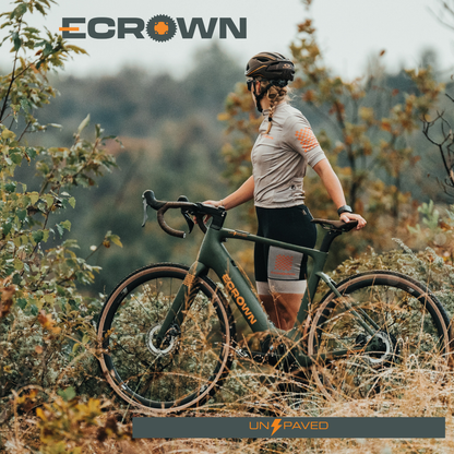ECROWN UNPAVED GRX