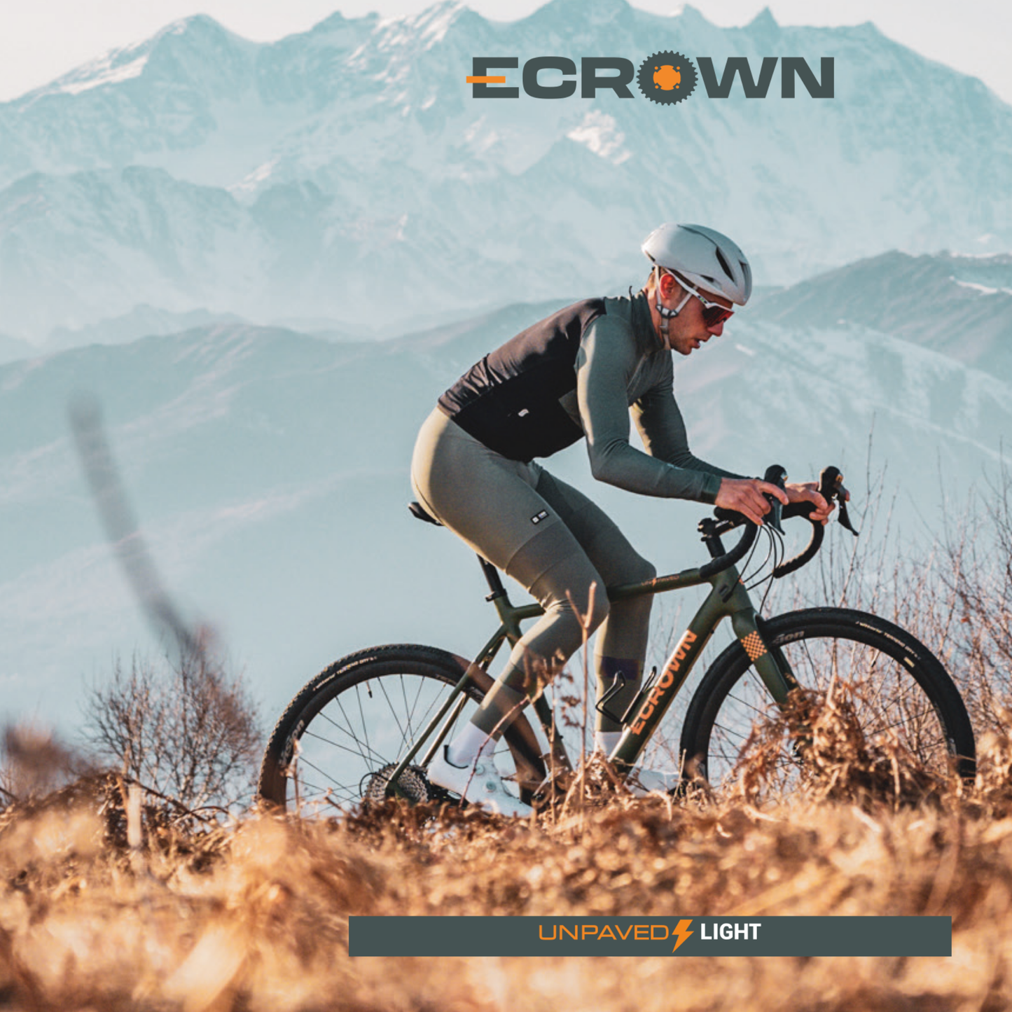 ECROWN UNPAVED LIGHT