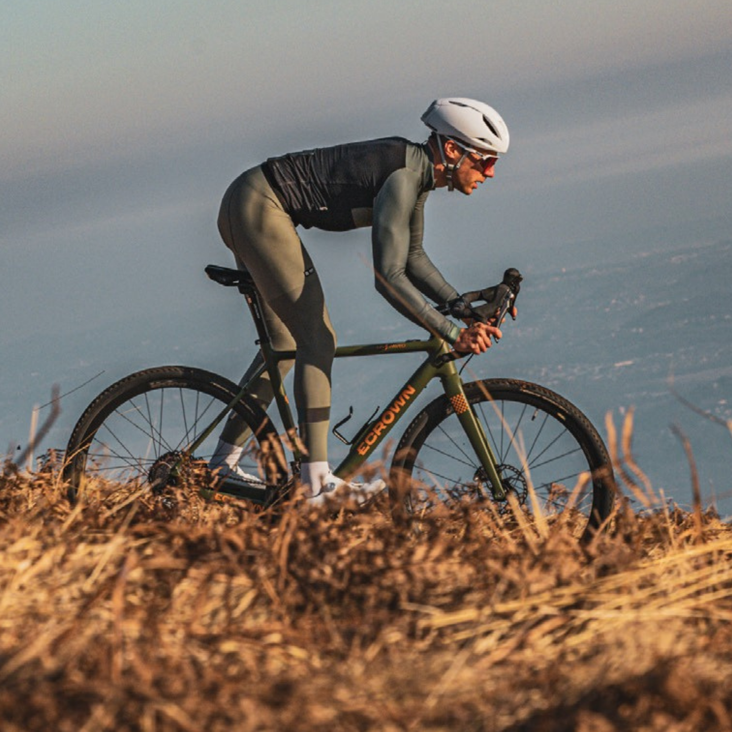 ECROWN UNPAVED LIGHT