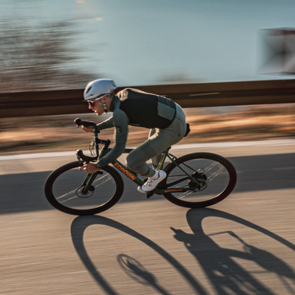 ECROWN UNPAVED LIGHT