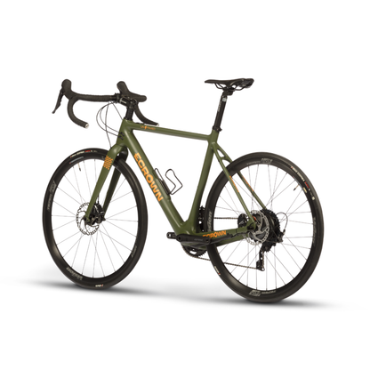 ECROWN UNPAVED LIGHT