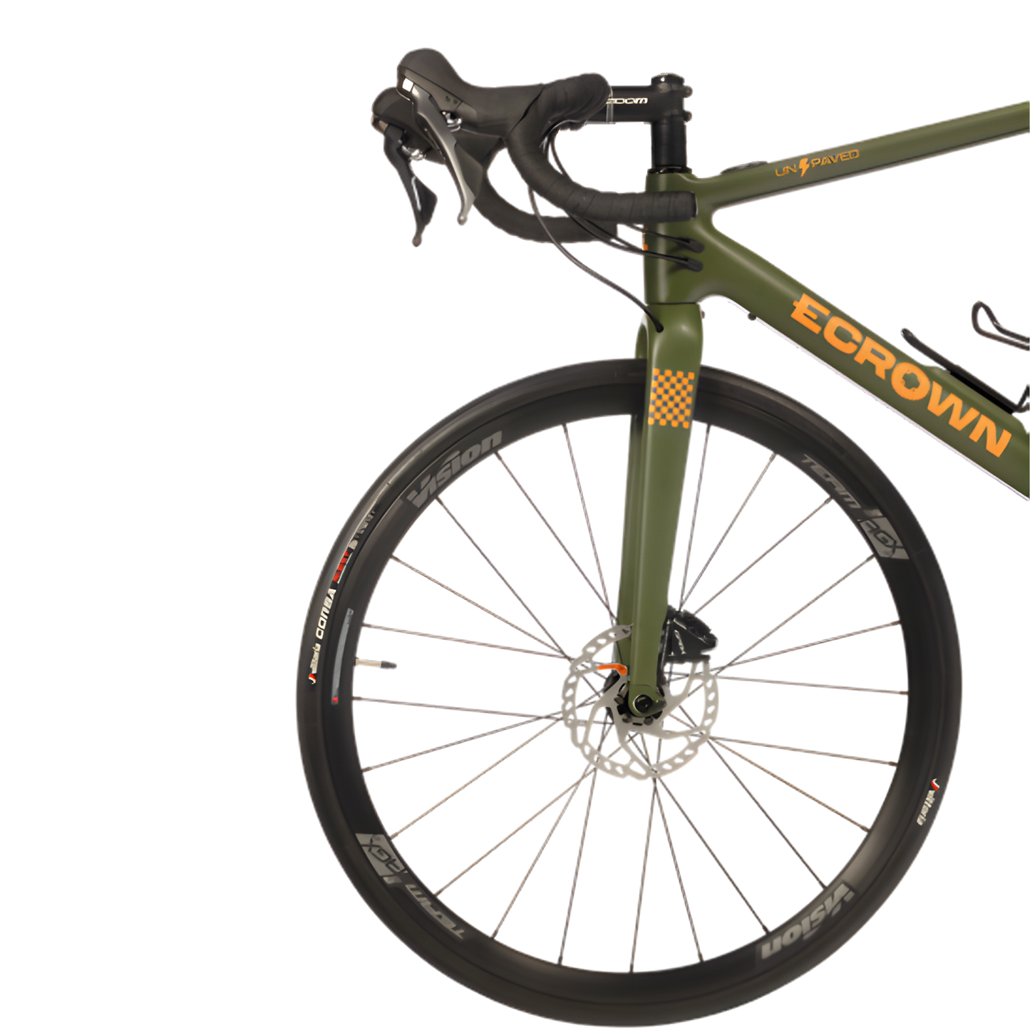 ECROWN UNPAVED LIGHT