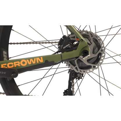 ECROWN UNPAVED LIGHT