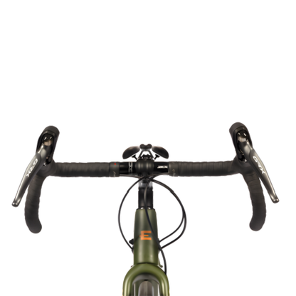 ECROWN UNPAVED LIGHT