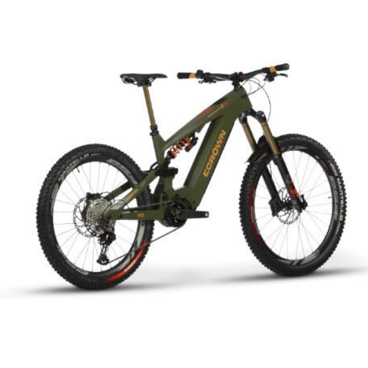 ECROWN PERFORMANTE RS