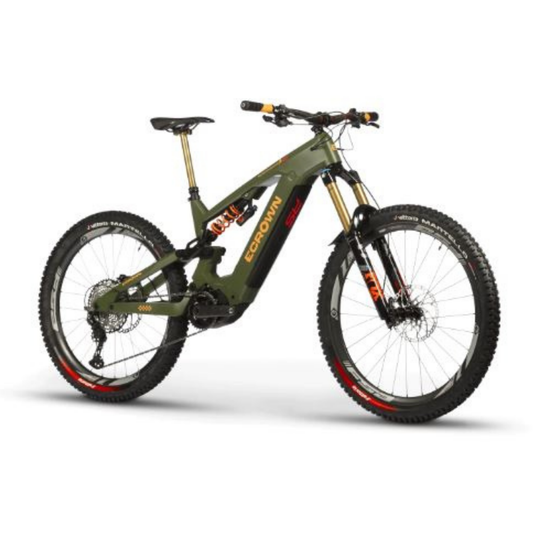 ECROWN PERFORMANTE RS