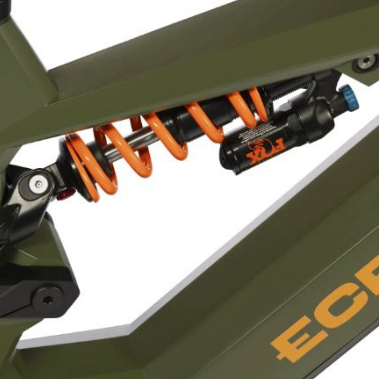 ECROWN PERFORMANTE RS