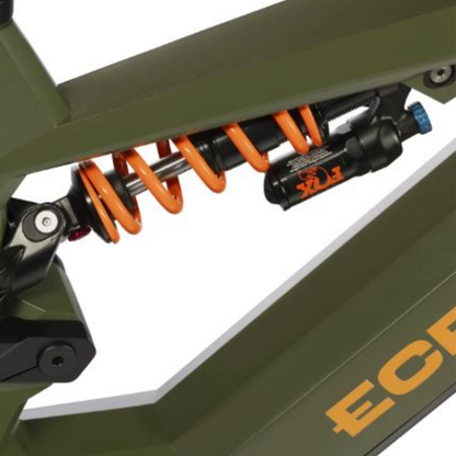 ECROWN PERFORMANTE RS