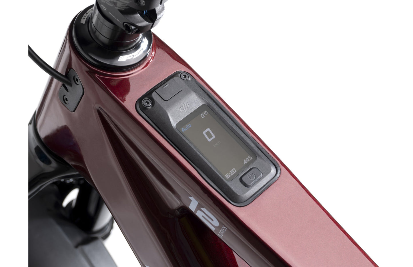 CRUSSIS E-Bikes 2026 with Avinox motor