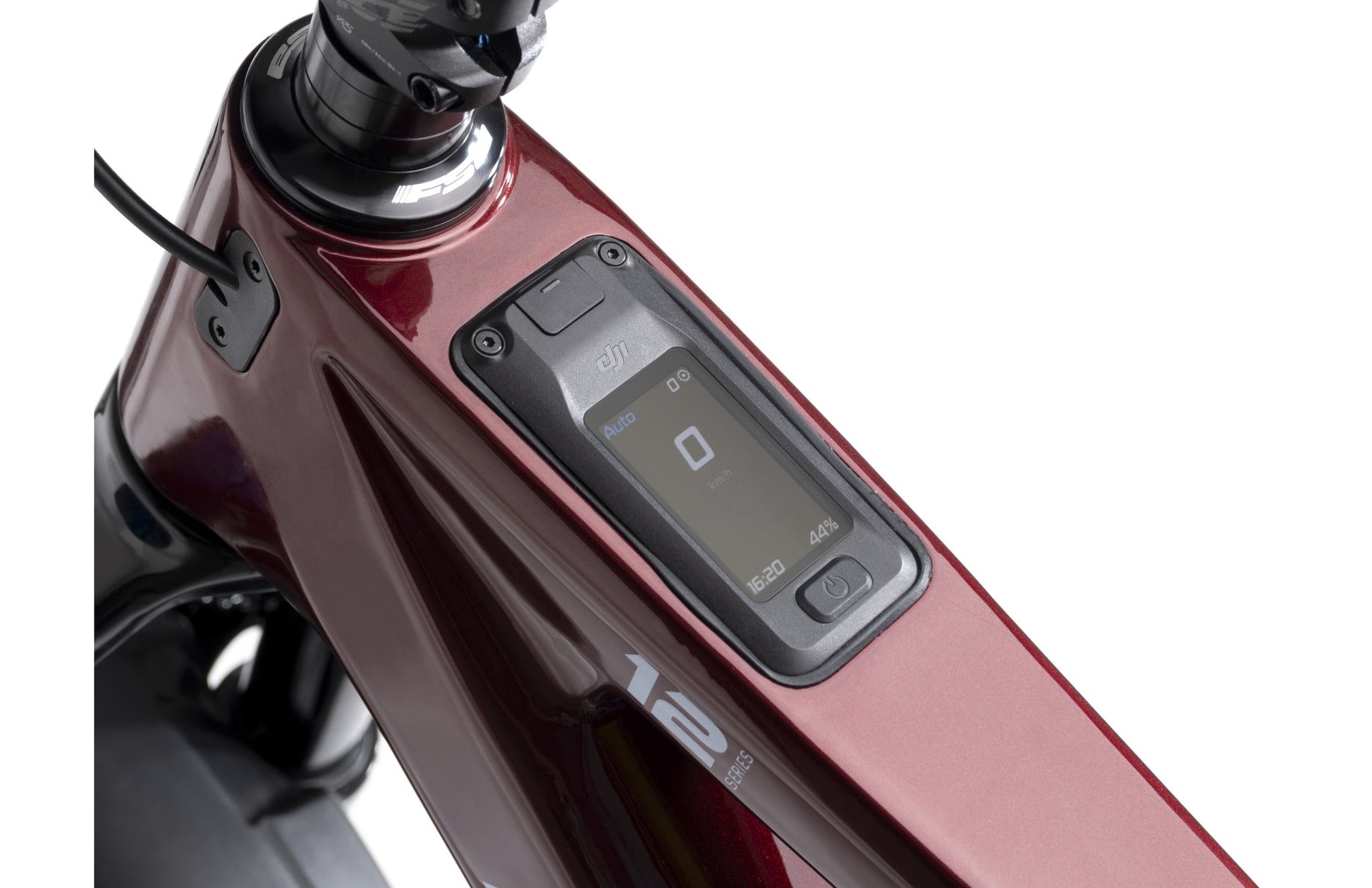 CRUSSIS E-Bikes 2026 with Avinox motor