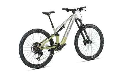 CRUSSIS E-Bikes 2026 with Avinox motor