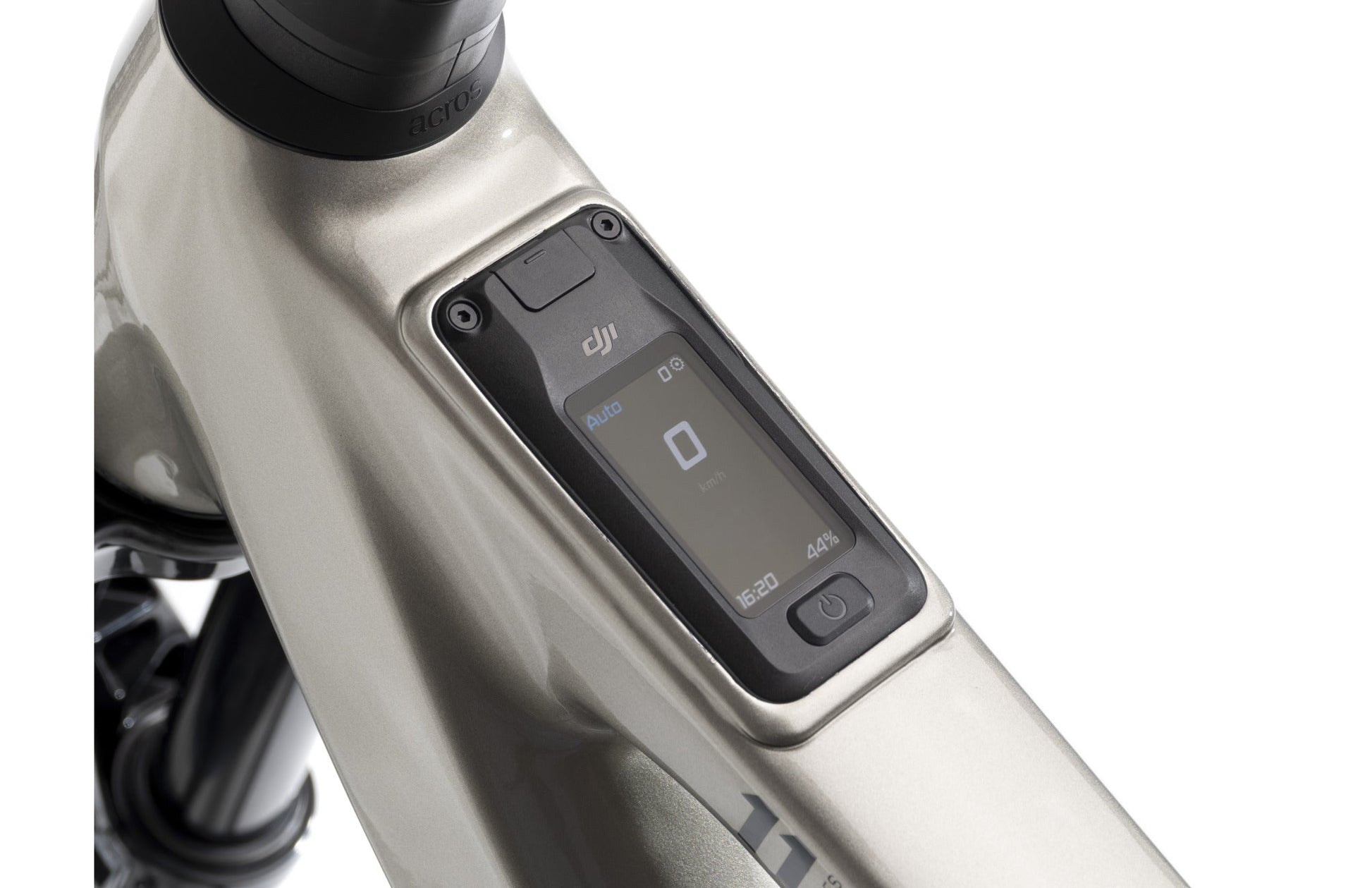 CRUSSIS E-Bikes 2026 with Avinox motor