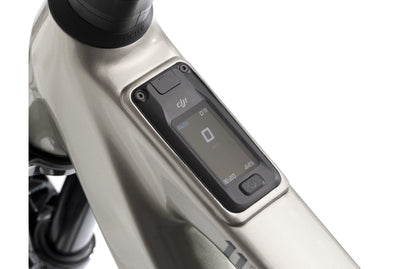 CRUSSIS E-Bikes 2026 with Avinox motor