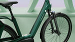 Carregar imagem no visualizador da galeria, TENWAYS AGO T  | Urban All-rounder e-Bike | 100 km
