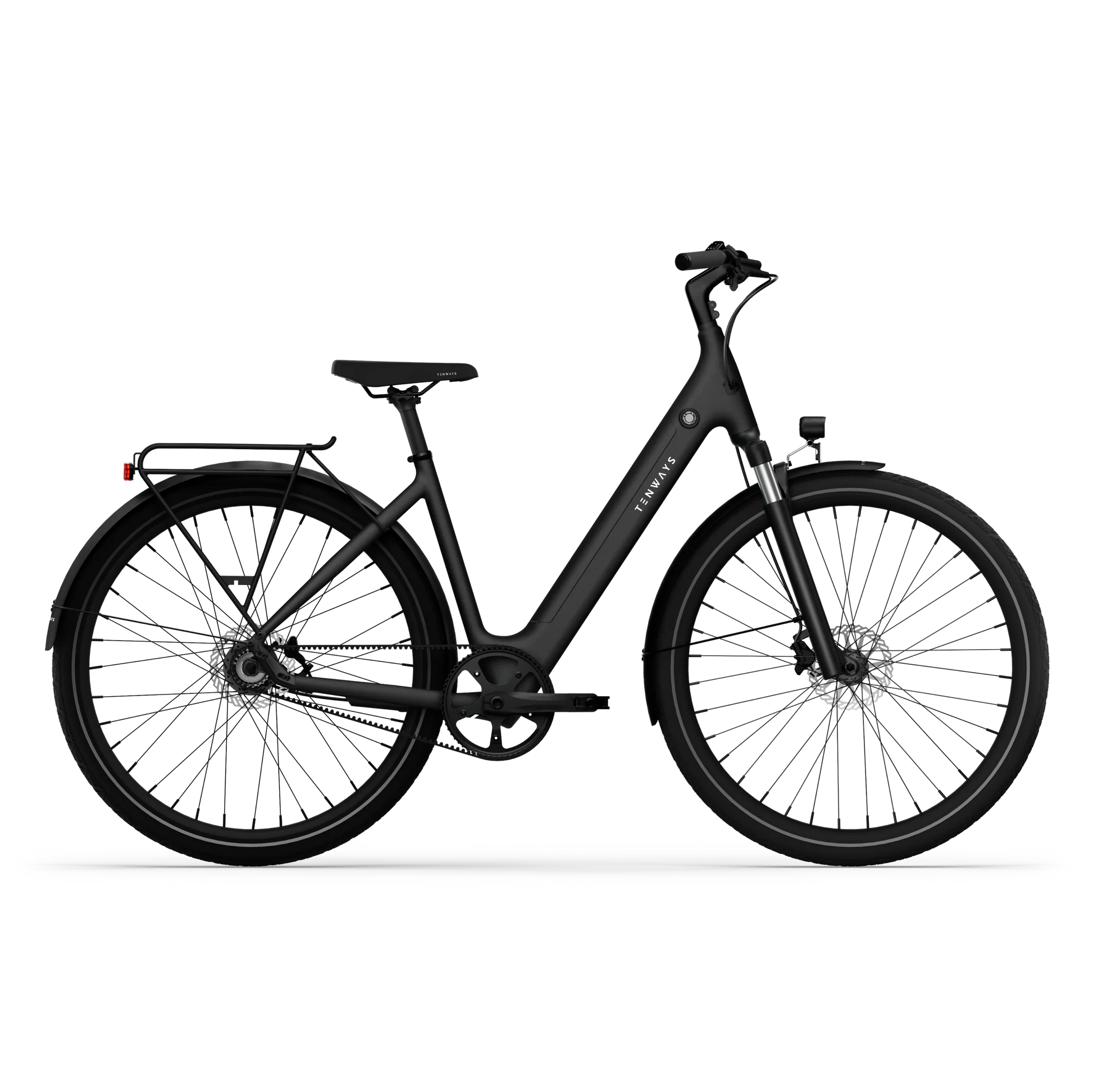 TENWAYS CGO800S | Plus