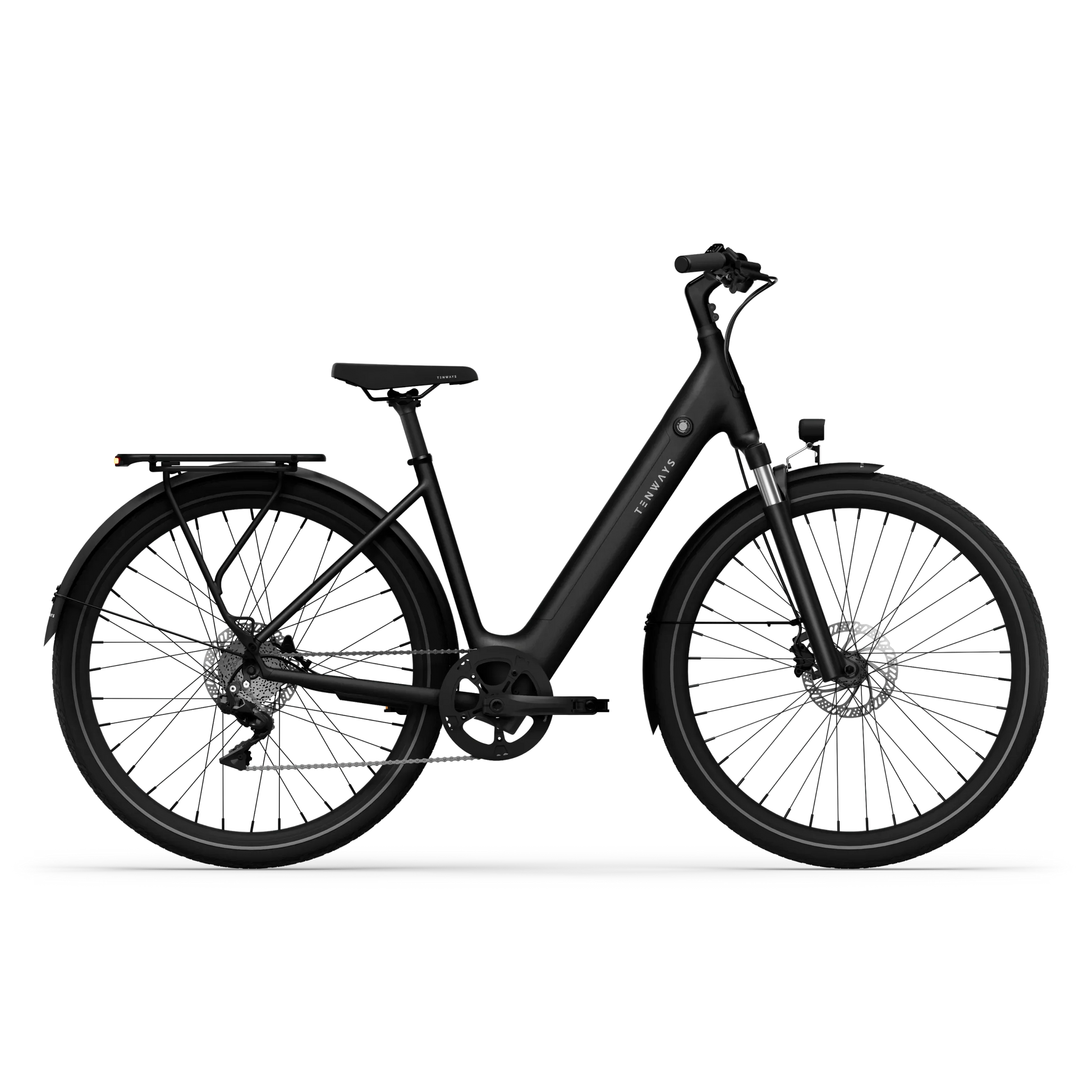 TENWAYS CGO800S | Plus