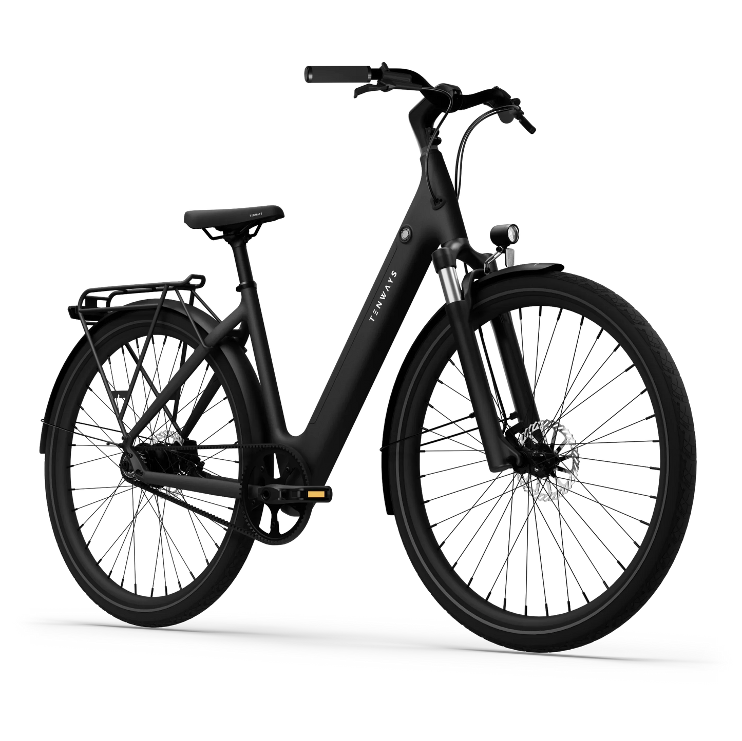 TENWAYS CGO800S | Plus