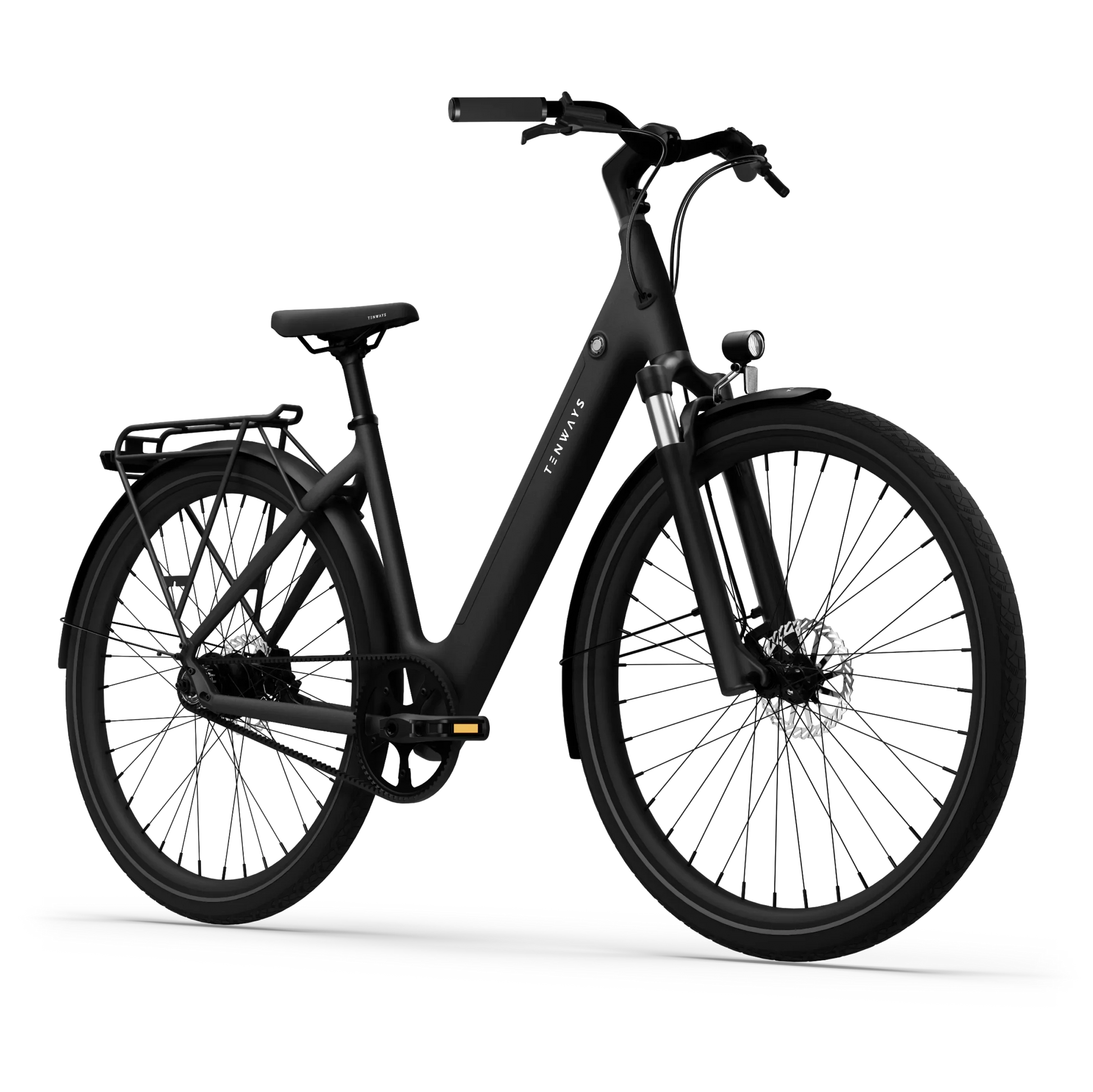 TENWAYS CGO800S | Plus