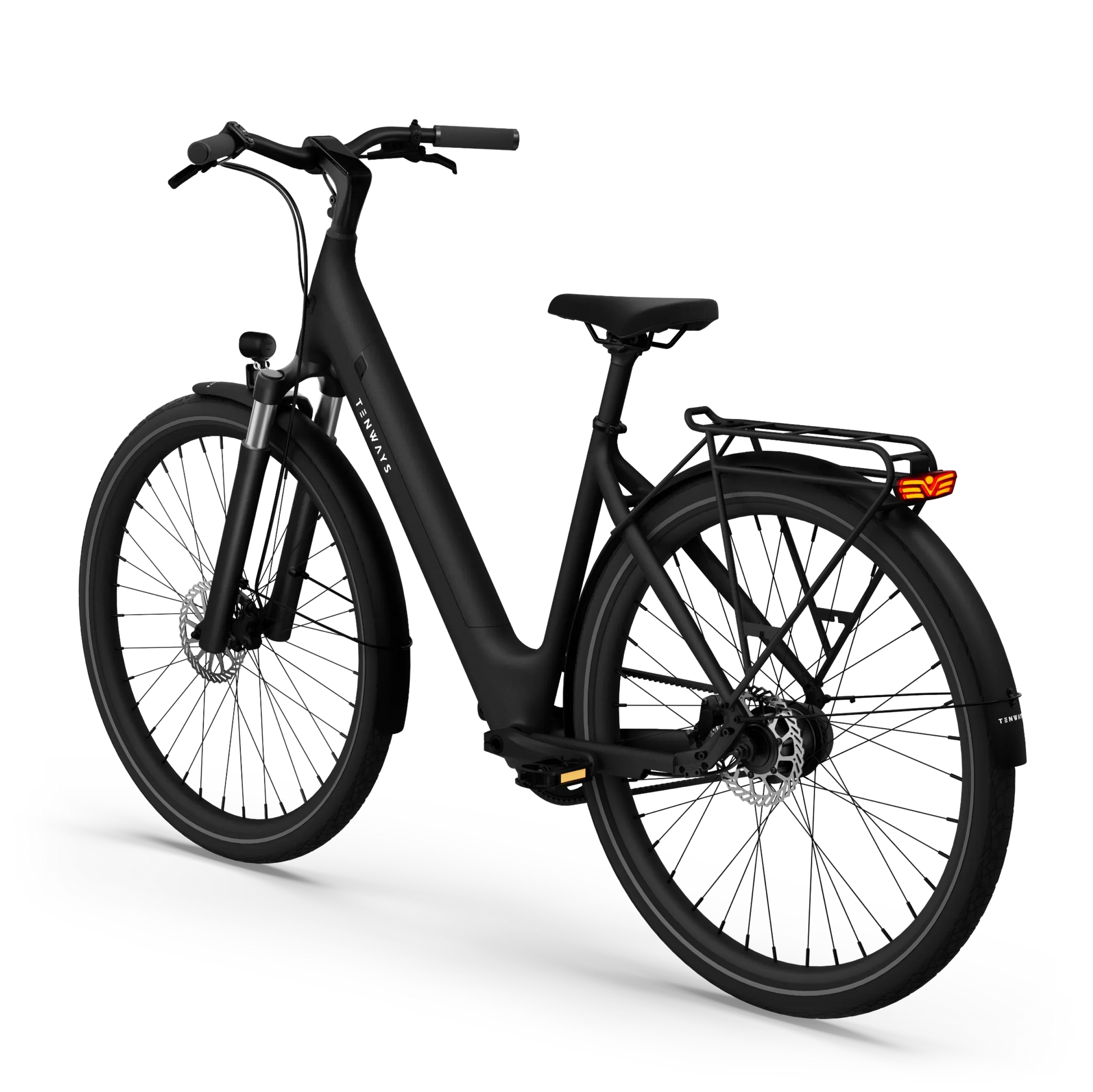 TENWAYS CGO800S | Plus