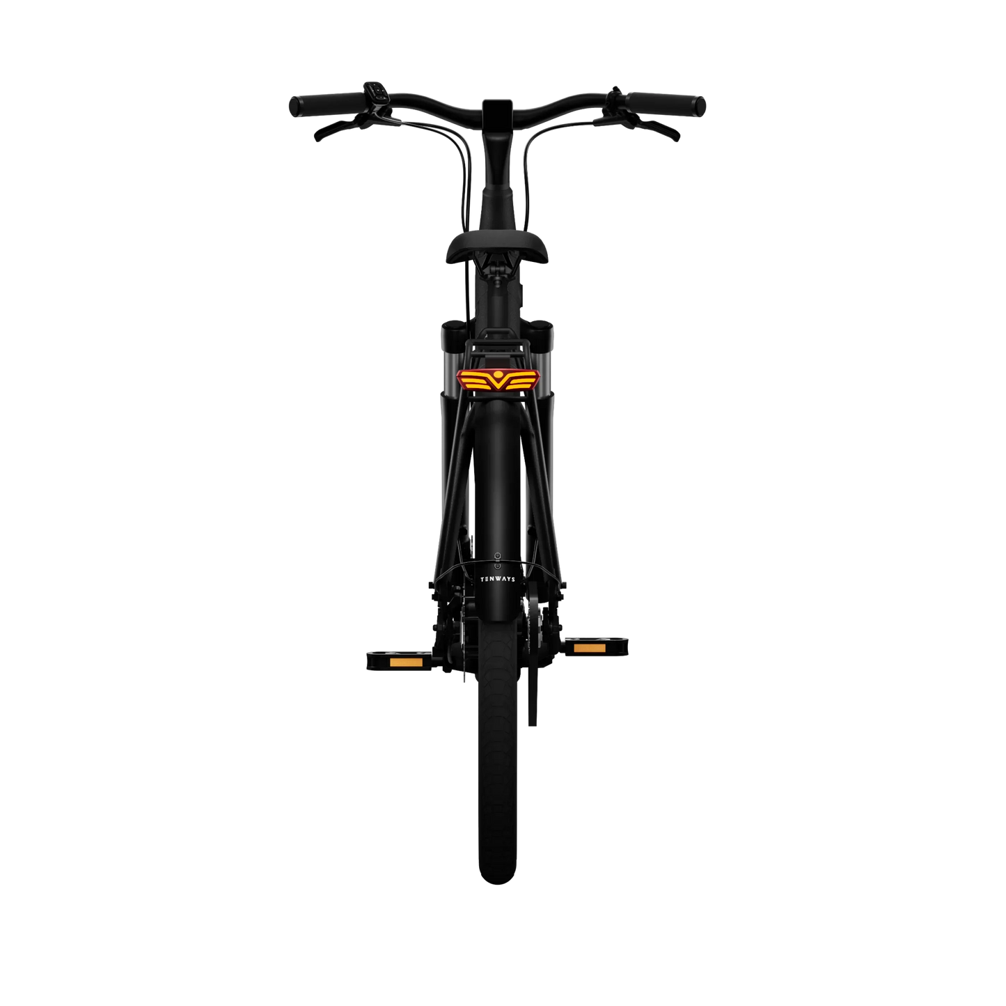 TENWAYS CGO800S | Plus