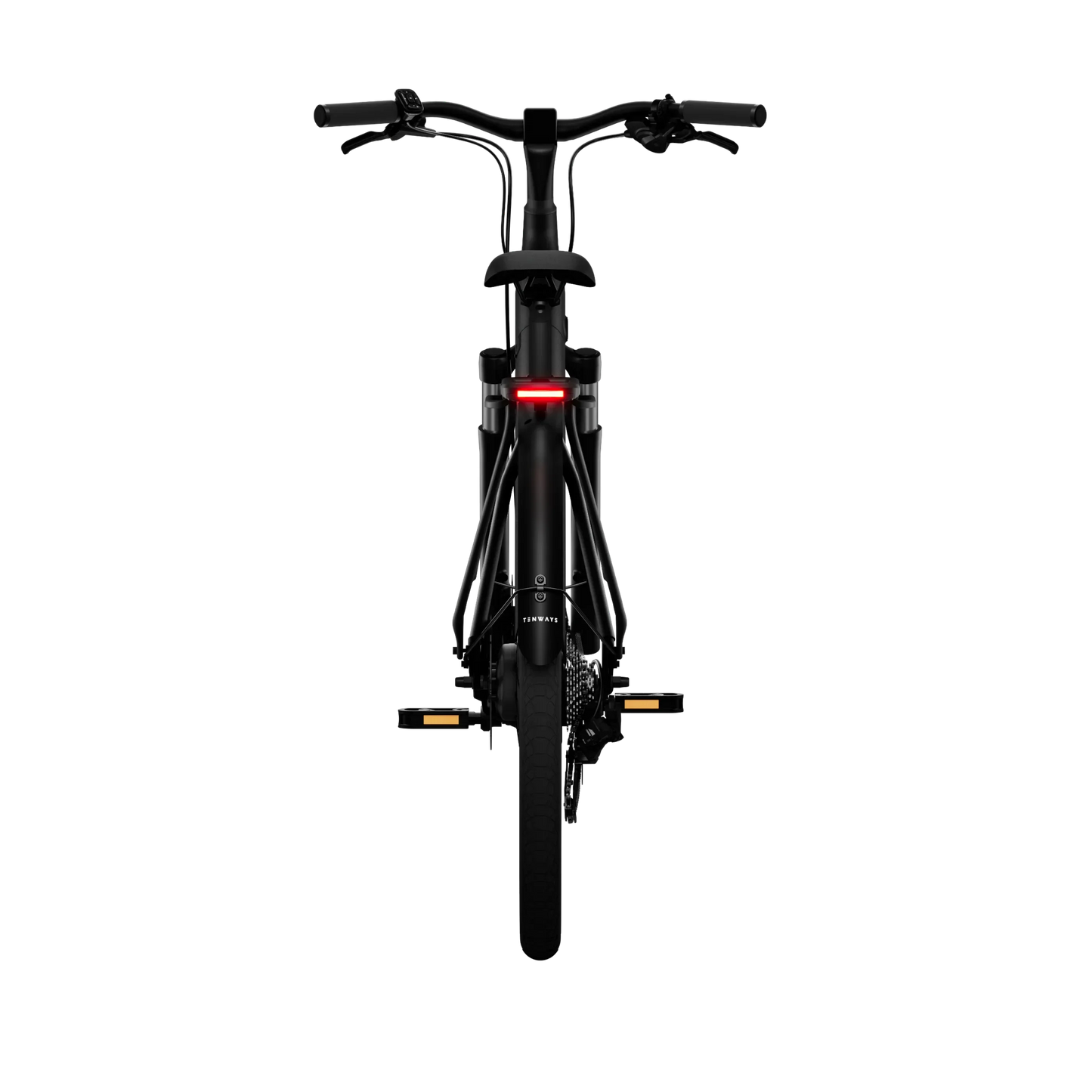 TENWAYS CGO800S | Plus