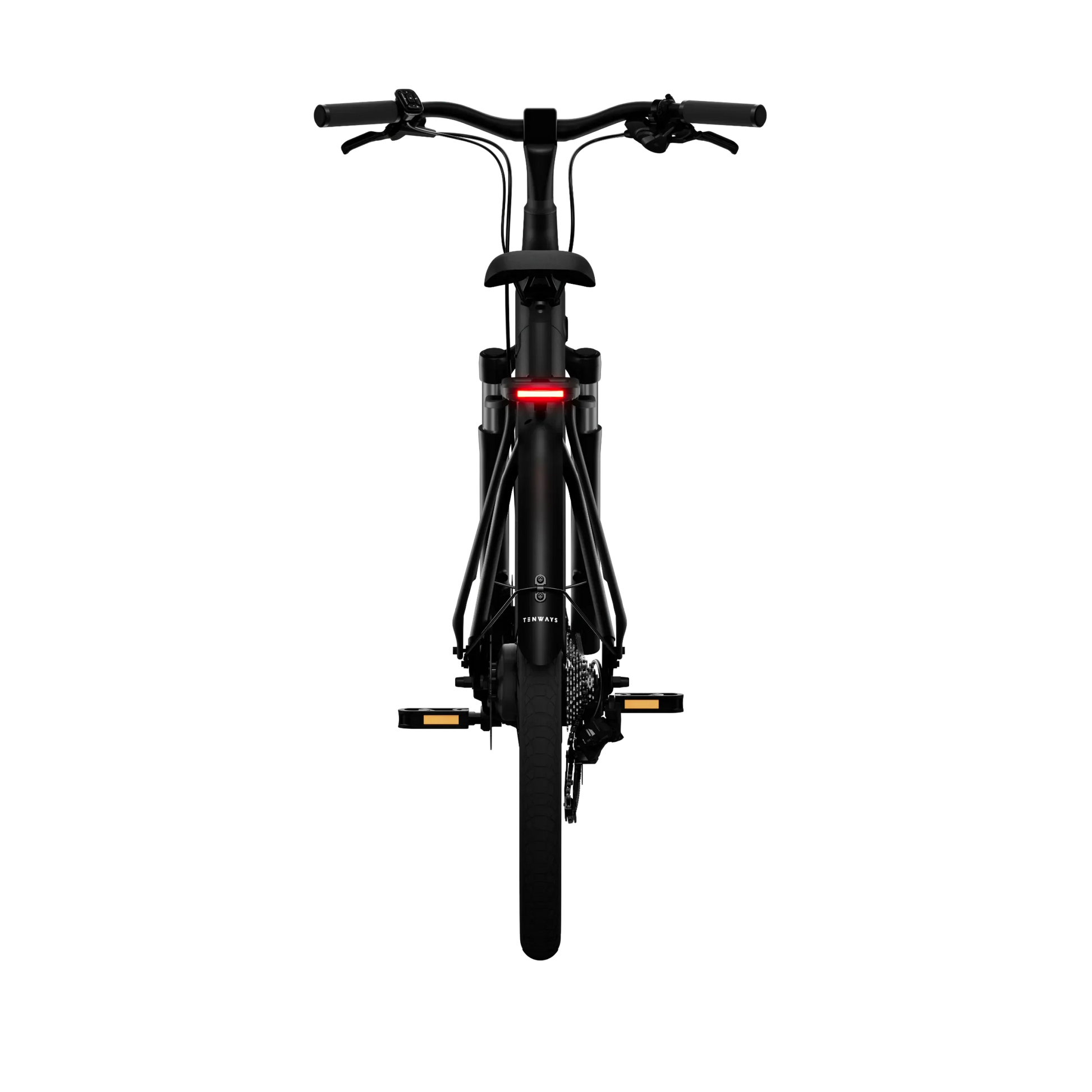 TENWAYS CGO800S | Plus