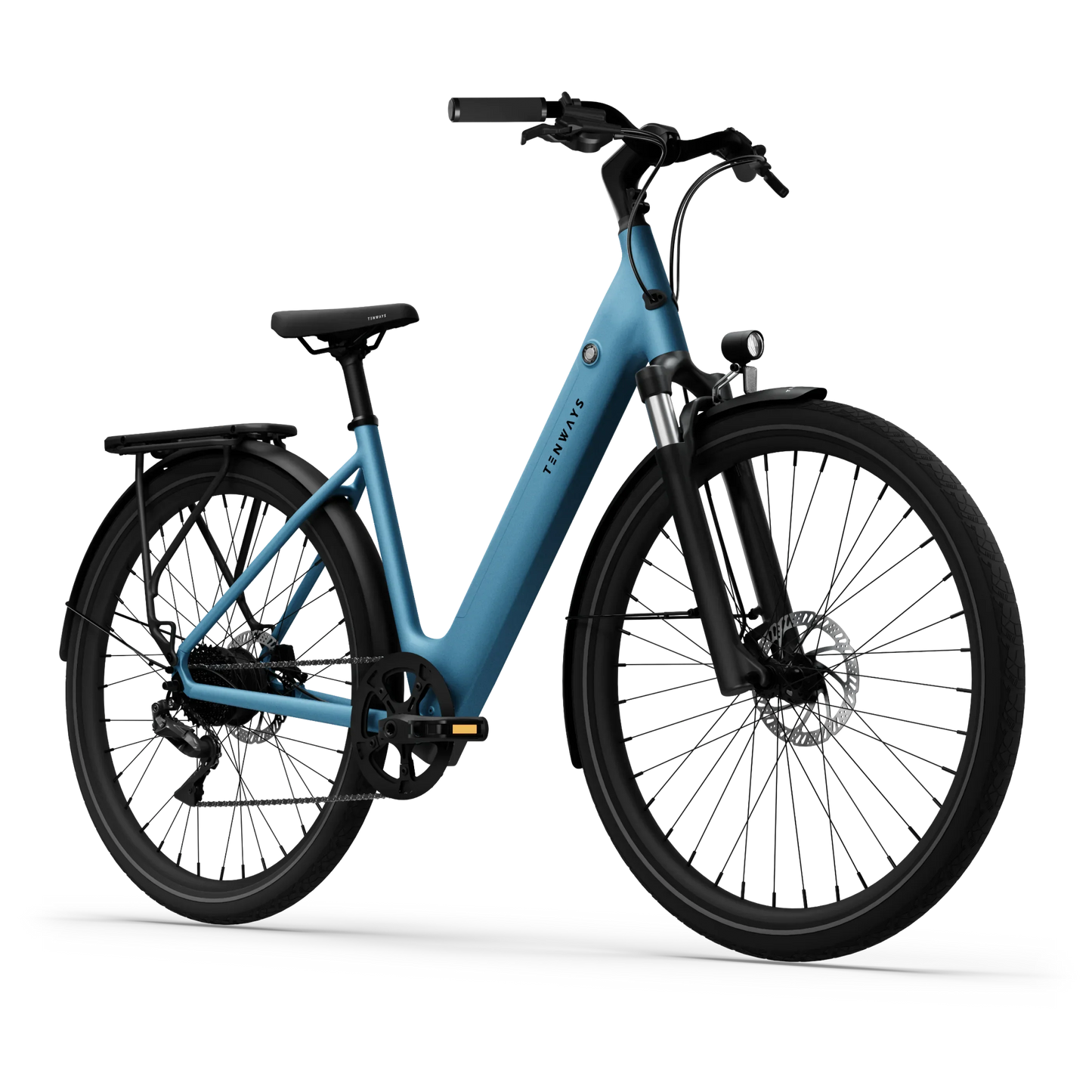 TENWAYS CGO800S | Plus