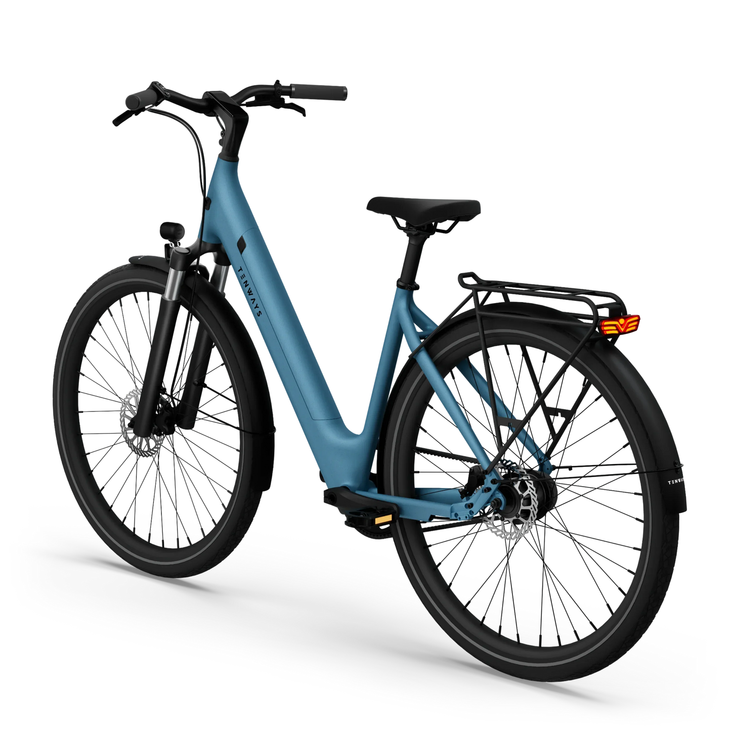 TENWAYS CGO800S | Plus