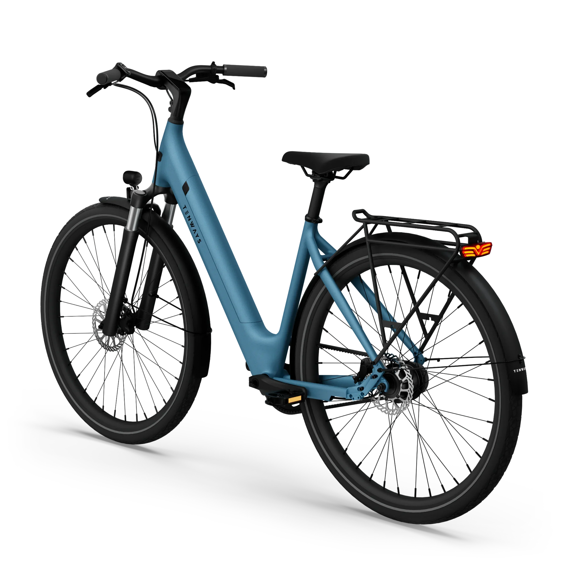 TENWAYS CGO800S | Plus