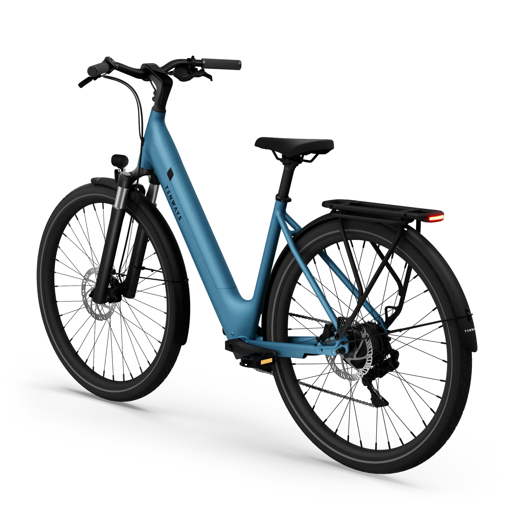 TENWAYS CGO800S | Plus