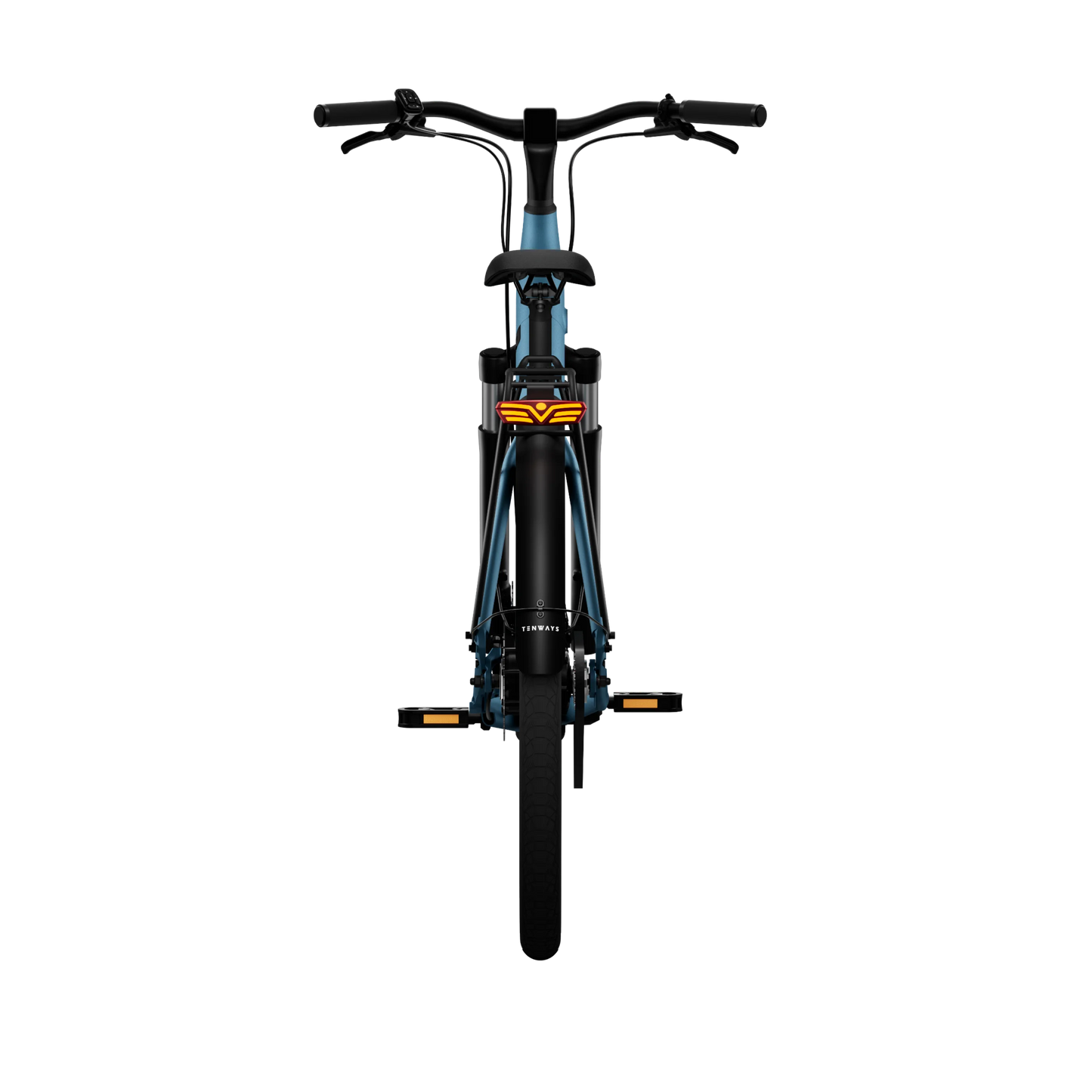 TENWAYS CGO800S | Plus