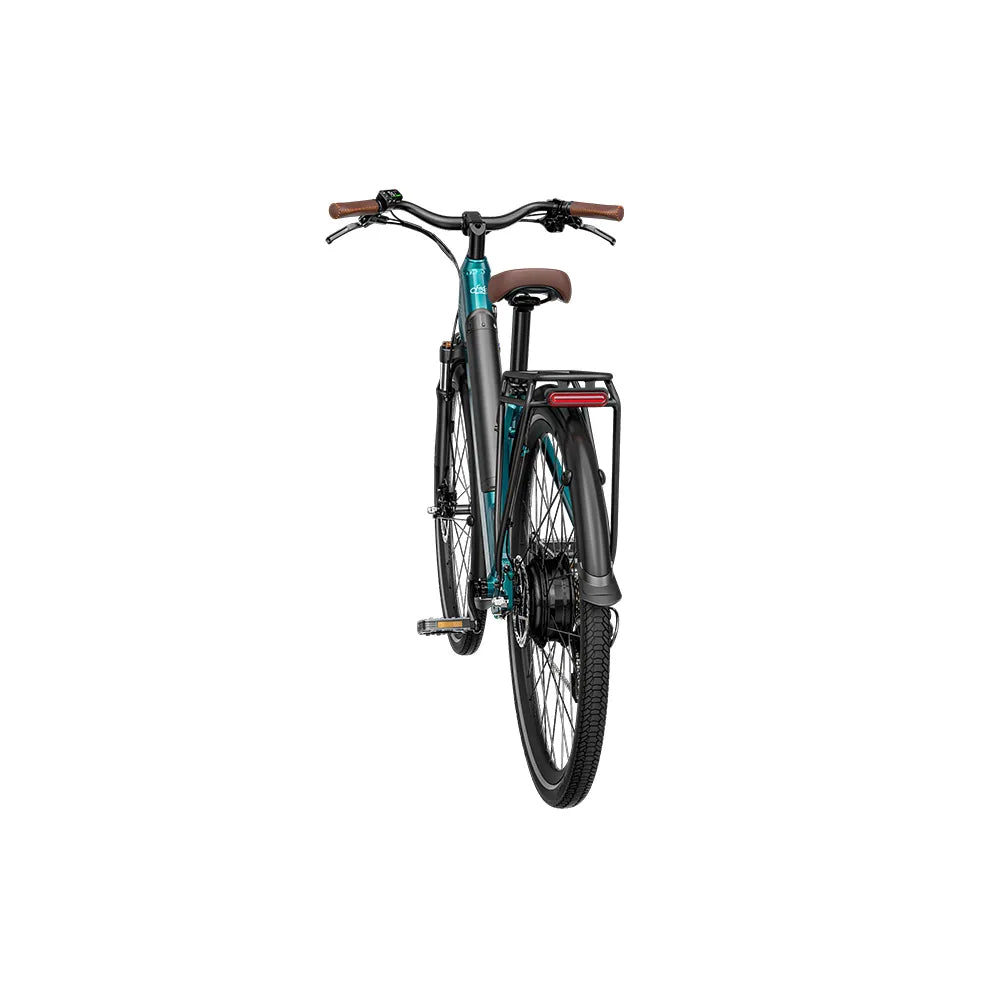 Fiido C11 Pro City E-Bike