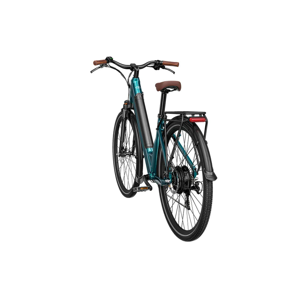 Fiido C11 Pro City E-Bike