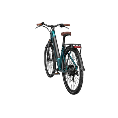 Fiido C11 Pro City E-Bike