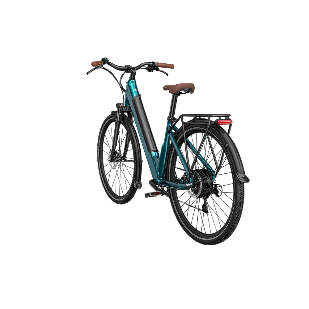Fiido C11 Pro City E-Bike