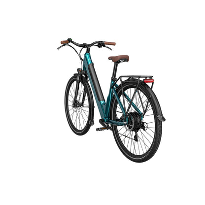 Fiido C11 Pro City E-Bike