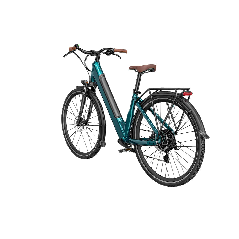 Fiido C11 Pro City E-Bike