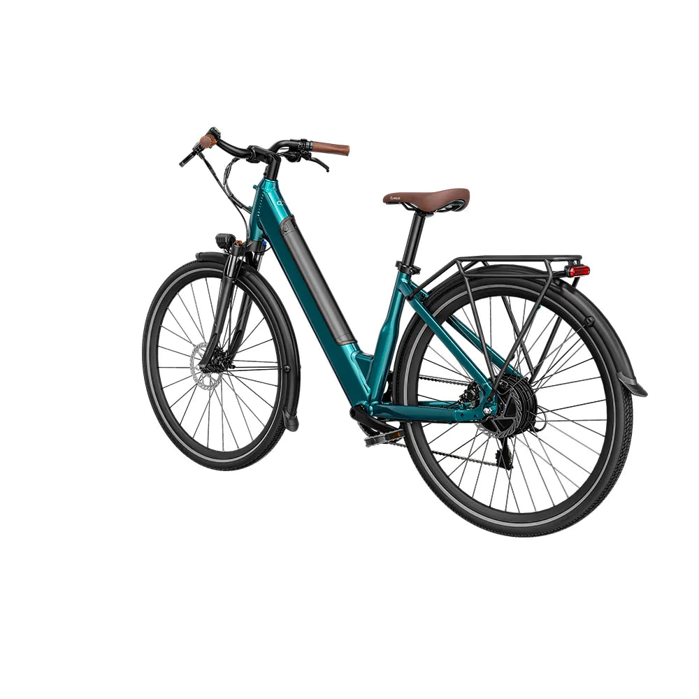 Fiido C11 Pro City E-Bike