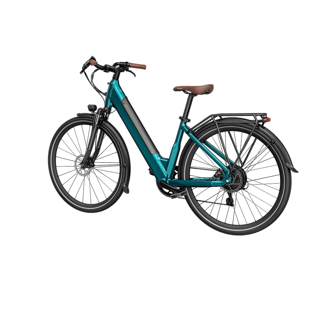 Fiido C11 Pro City E-Bike