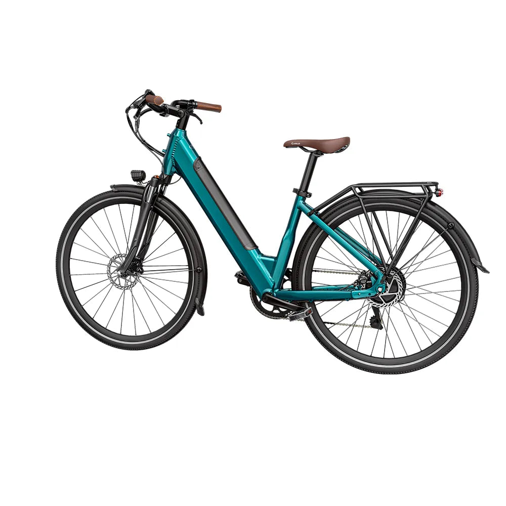 Fiido C11 Pro City E-Bike