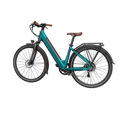 Fiido C11 Pro City E-Bike