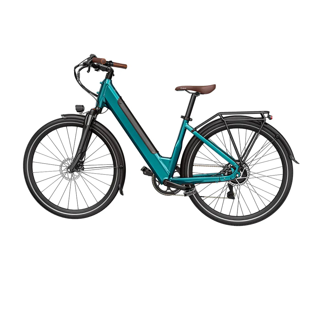 Fiido C11 Pro City E-Bike